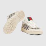 Women’s Gucci Re-Web sneaker - Image 6
